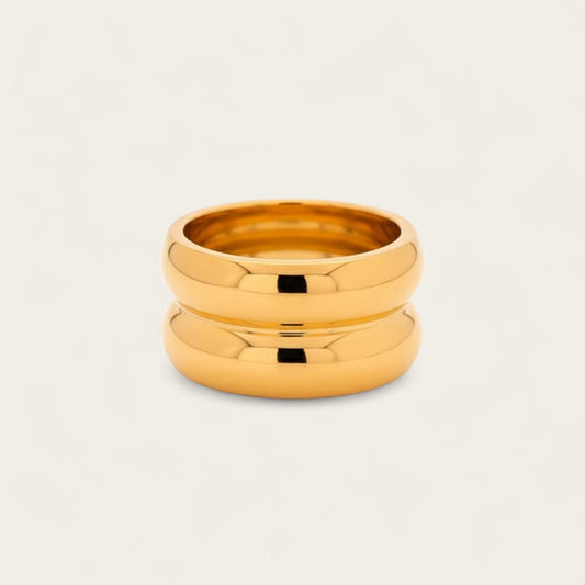 Bolle ring