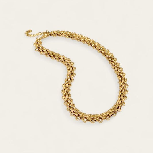 Chunky schakelketting