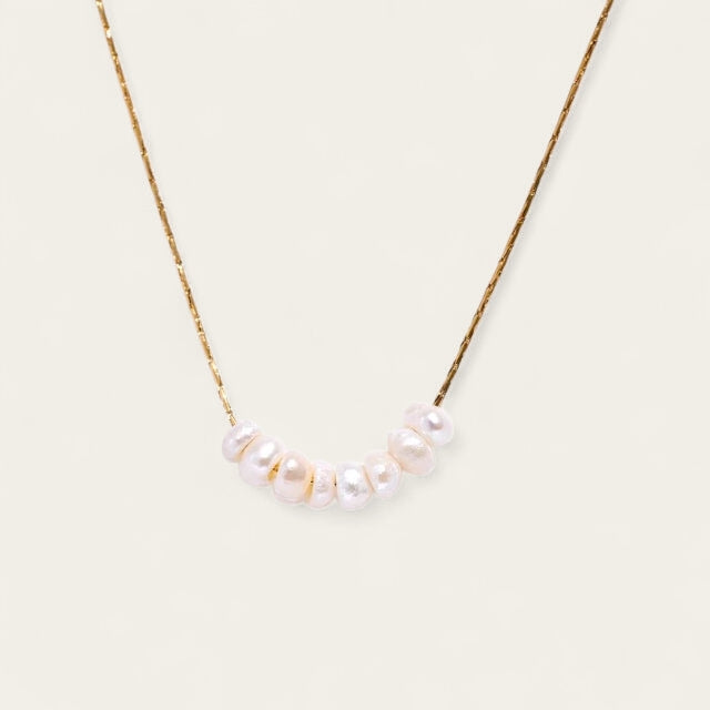 Parelketting